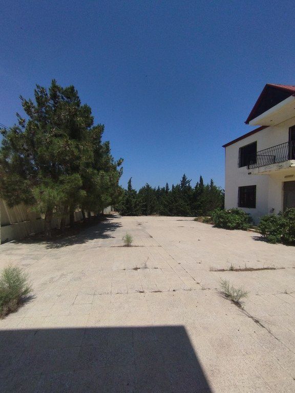 Satılır 6 otaqlı həyət evi/bağ evi 250 m² — Ev, villa, Xızı (3)