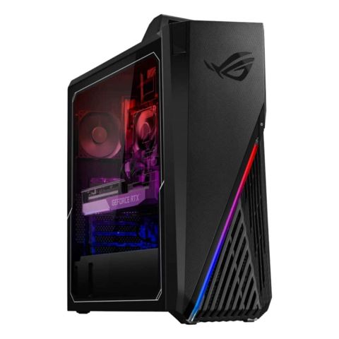 Asus ROG Strix G15DK-R5800X2080 — Bakı