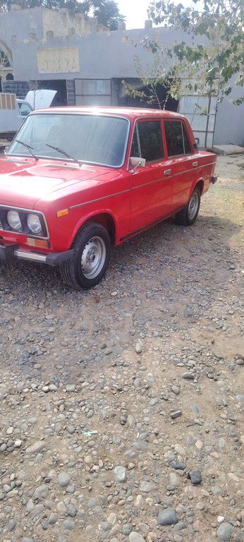 Lada (VAZ) 2107, 1.6 L, 1985 il, 365 587 km 10-HB-142 — Avtomobillər, Biləsuvar (4)