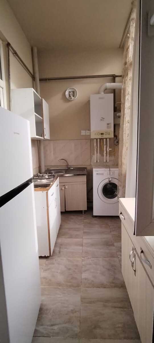Satılır 2 otaqlı yeni tikili 56 m² — Mənzil, Bakı (5)