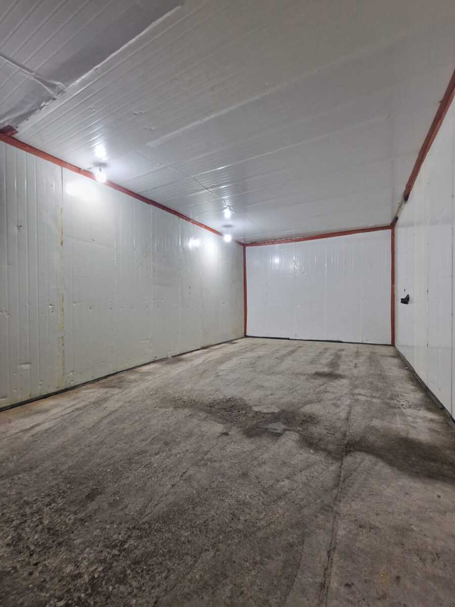 İcarəyə verilir obyekt 60 m² — Əmlak, Bakı (5)