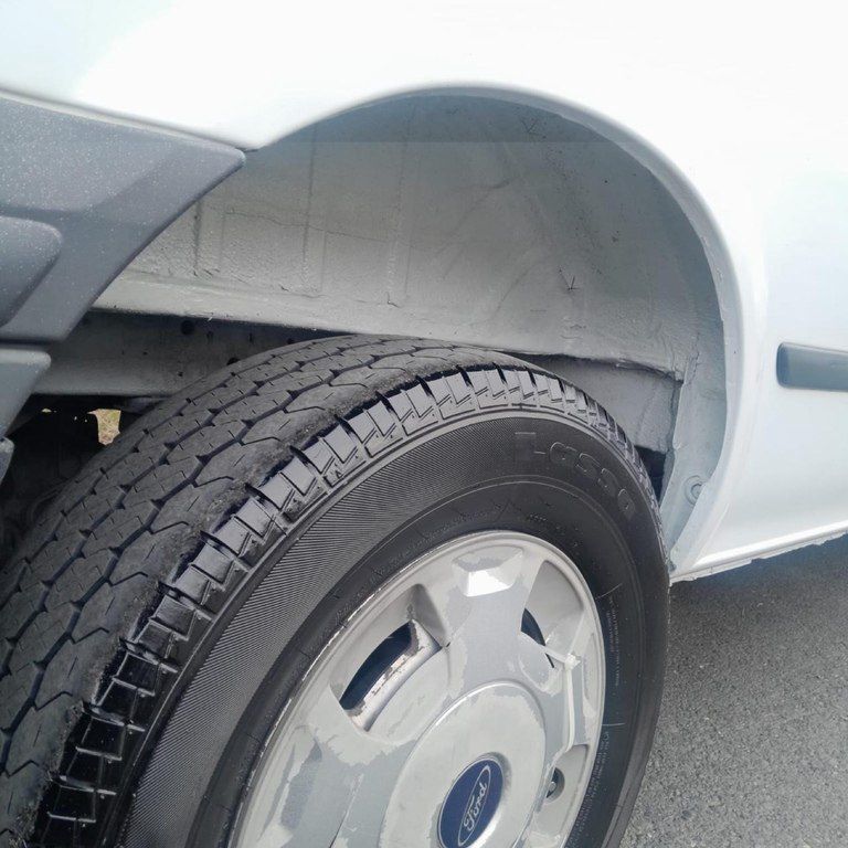 Ford Transit, 2.4 L, 2011 il, 735 000 km 99-TD-280 — Avtomobillər, Balakən (10)