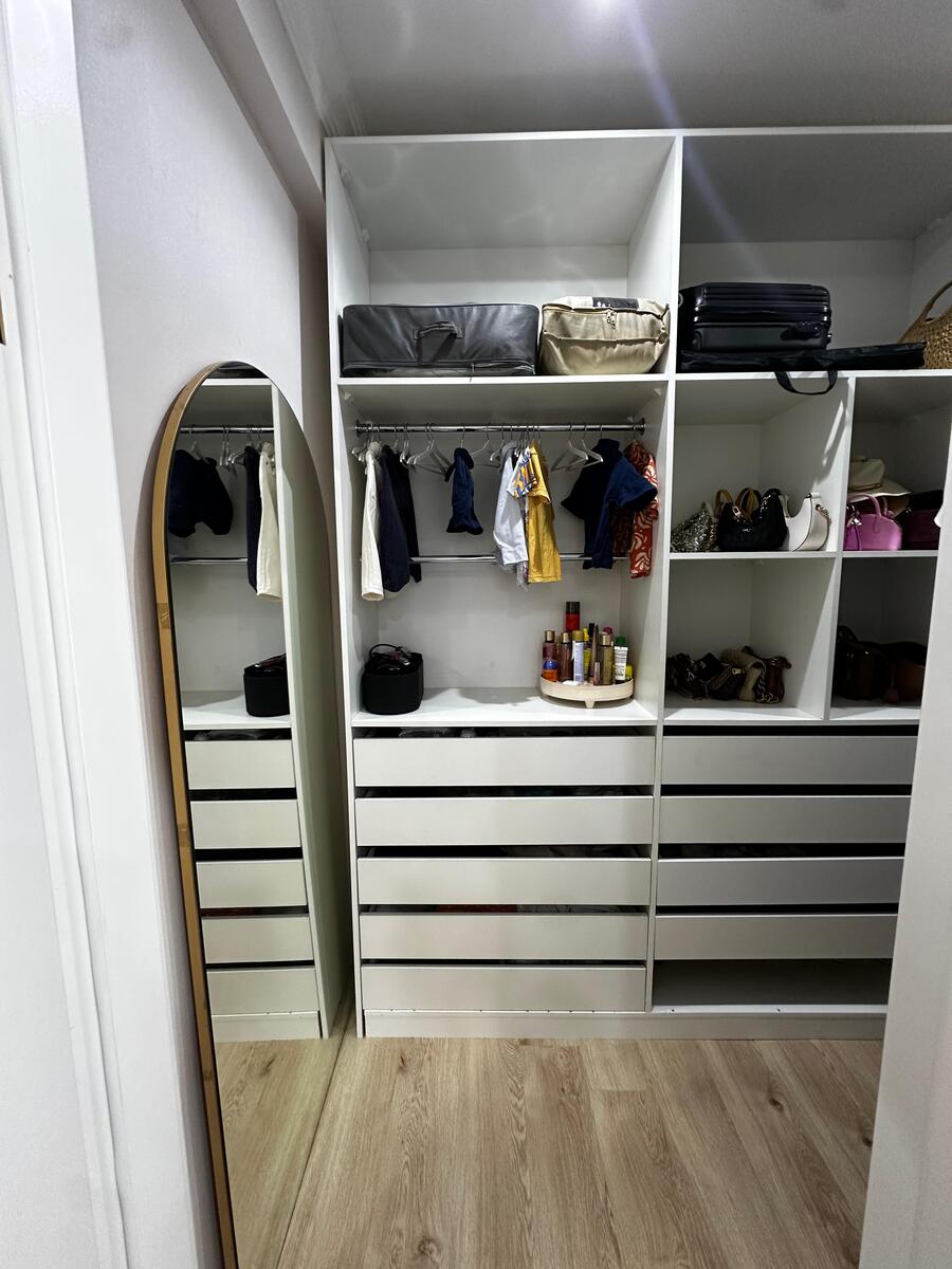 İcarəyə verilir 2 otaqlı yeni tikili 97 m² — Mənzil, Xırdalan (7)