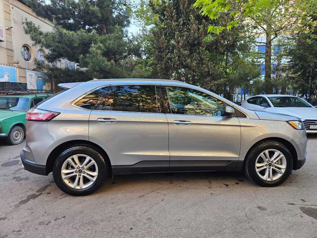 Ford Edge, 2.0 L, 2020 il, 52 000 km 77-FC-334 — Avtomobillər, Bakı (4)