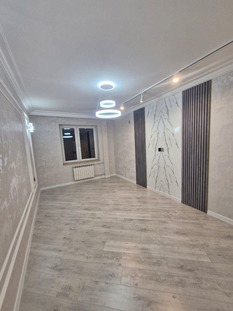 Satılır 4 otaqlı köhnə tikili 90 m² — Mənzil, Bakı (6)