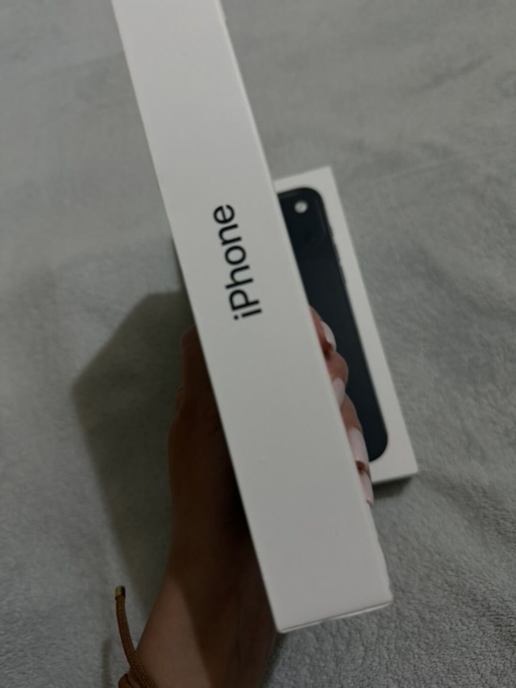 IPhone 18 Pro Max, Qara — Apple iPhone, Bakı (2)