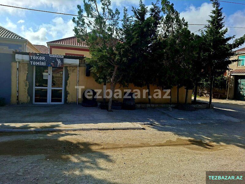 Sabuncu ray Zabrat 1 qes — Ev, villa, Bakı (2)