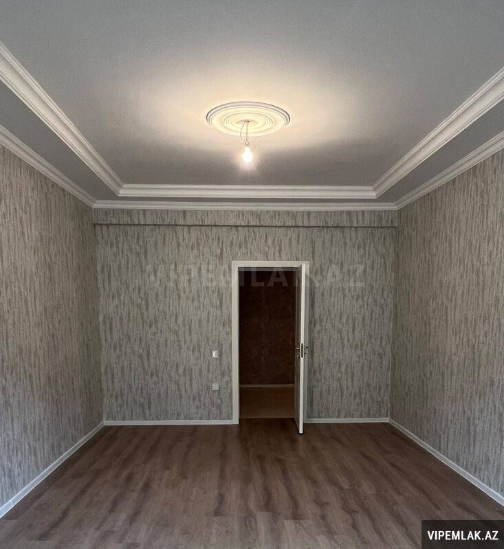 Suraxanı rayonunda 2 otaqlı Yeni tikili Satılır, 91 m² — Mənzil, Bakı (3)