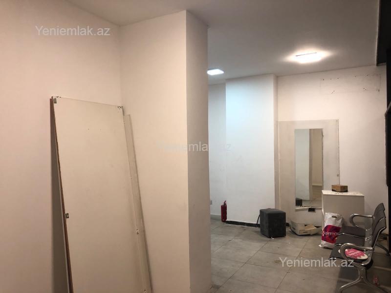 Kirayə 2 otaqlı Bina evi menzil (Yeni tikili), 70 m², Səbail rayonu — Mənzil, Bakı