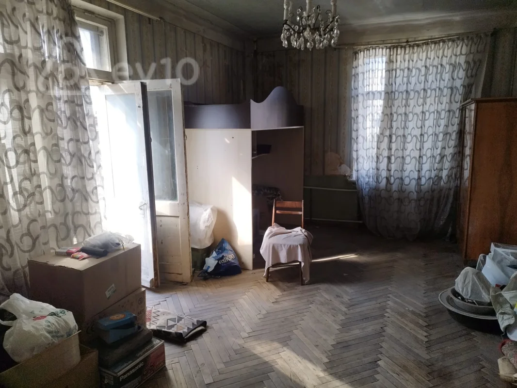 2 otaqlı mənzil, 58 m², Ağa Neymətulla küçəsi — Mənzil, Bakı (3)