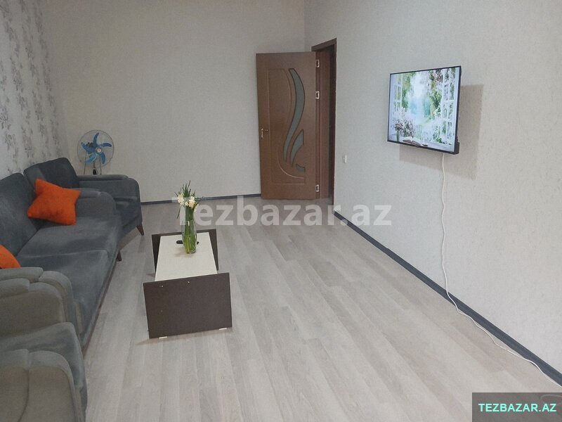 Sabuncu ray Zabrat 1 qes — Ev, villa, Bakı (10)