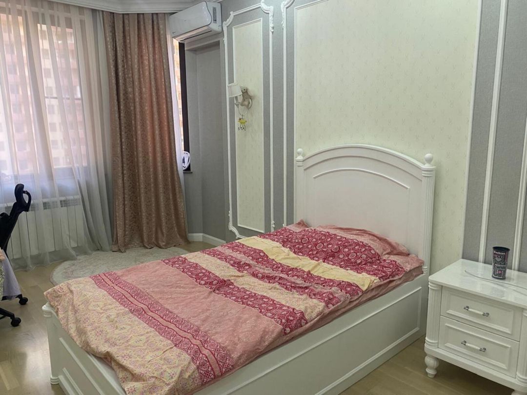 Satılır 4 otaqlı yeni tikili 170 m² — Mənzil, Bakı (9)