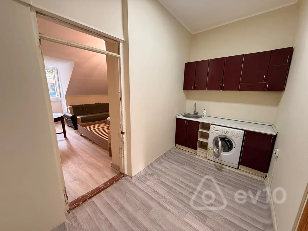 2 otaqlı mənzil, 56 m², Neftçilər prospekti — kirayə — Mənzil, Bakı (12)