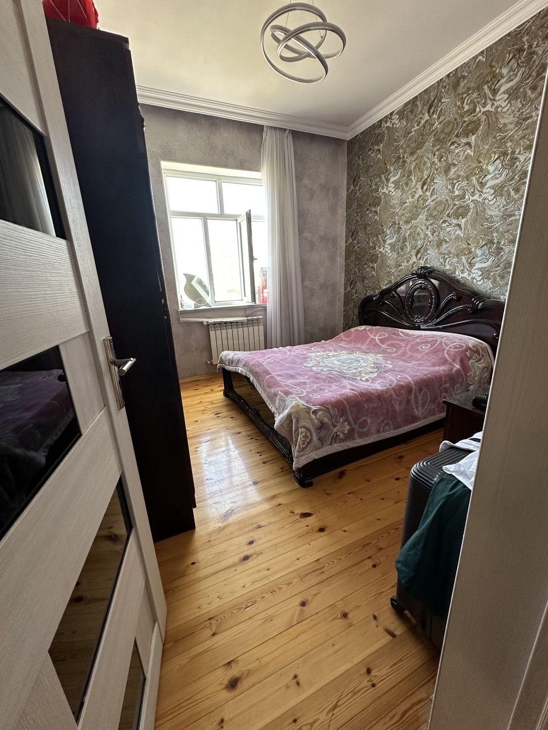 Satılır 4 otaqlı həyət evi/bağ evi 138 m² — Ev, villa, Bakı (10)