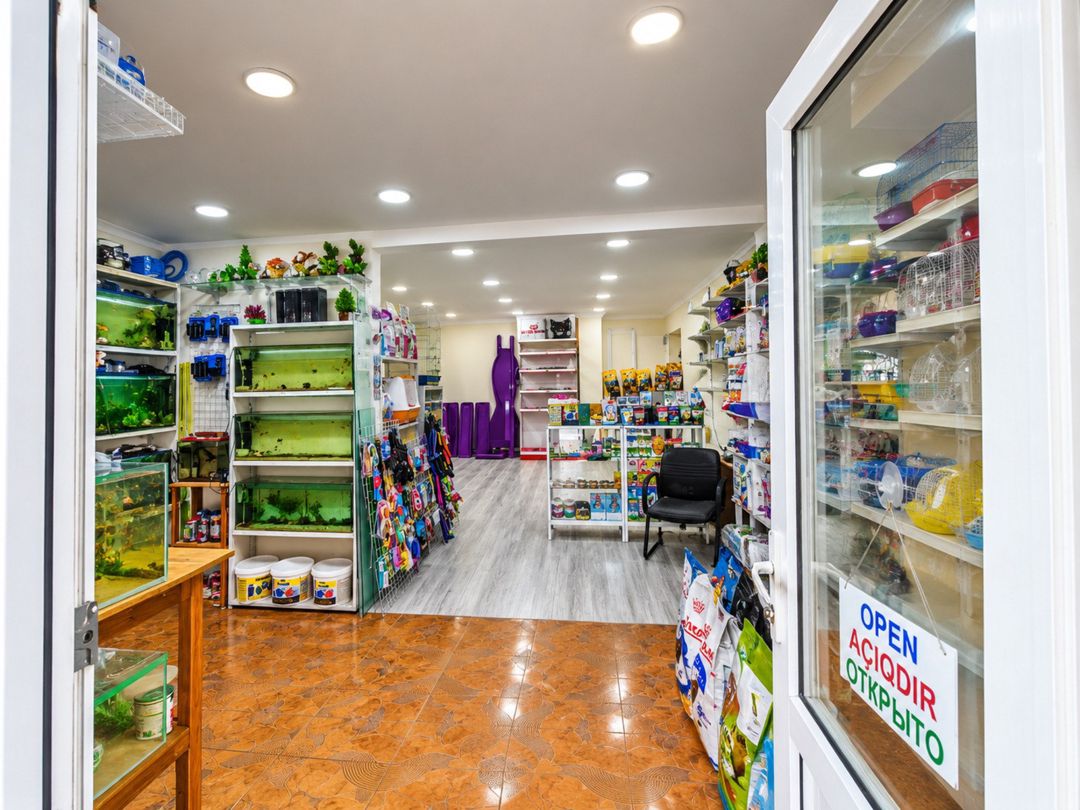 Satılır obyekt 65 m² — Əmlak, Bakı (2)