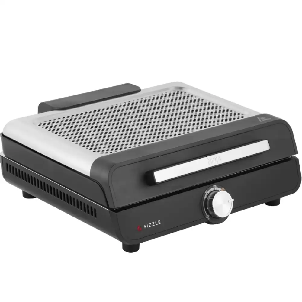 Ninja Air-Grill / Sizzel (GR101EU) — Soba və qrillər, Bakı (2)