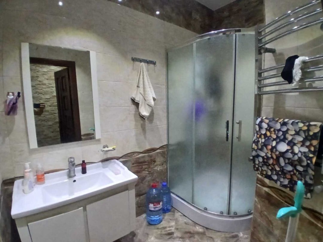 Satılır 2 otaqlı yeni tikili 67 m² — Mənzil, Bakı (8)