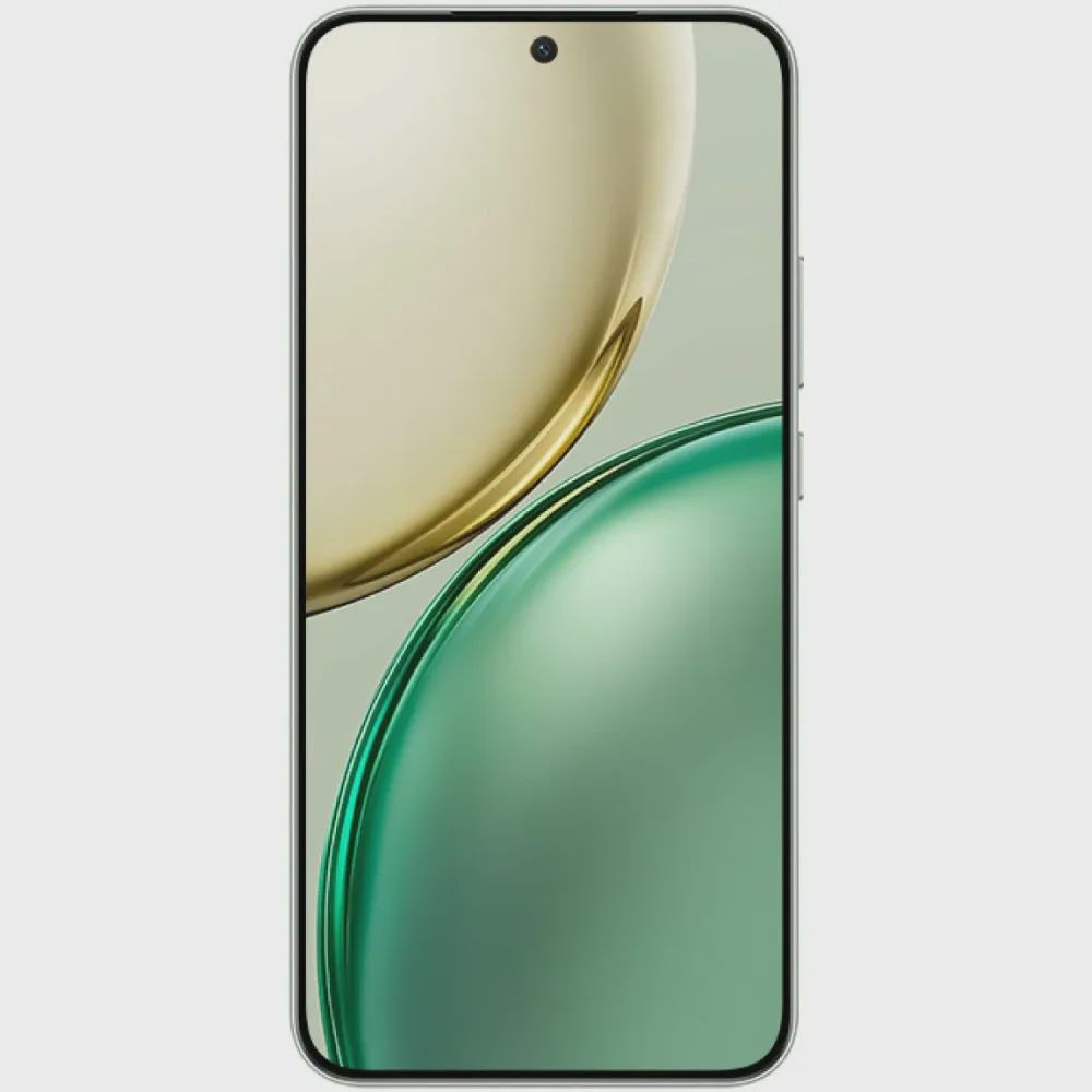 Honor X9D 8GB/256GB Forest Green — Telefonlar və qadjetlər, Bakı (4)