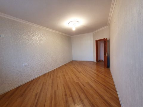 Satılır 2 otaqlı yeni tikili 60 m² — Bakı