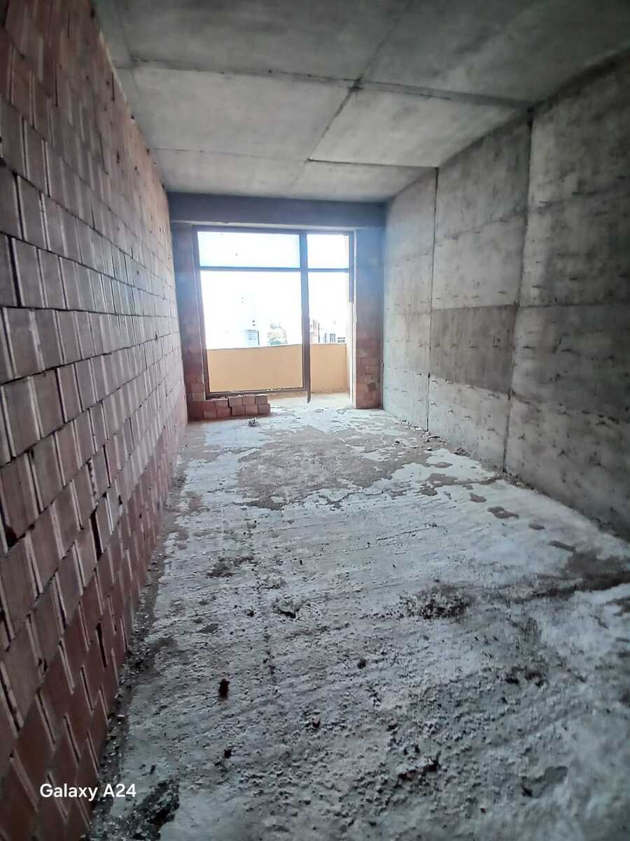 Satılır 4 otaqlı yeni tikili 191 m² — Mənzil, Bakı (3)