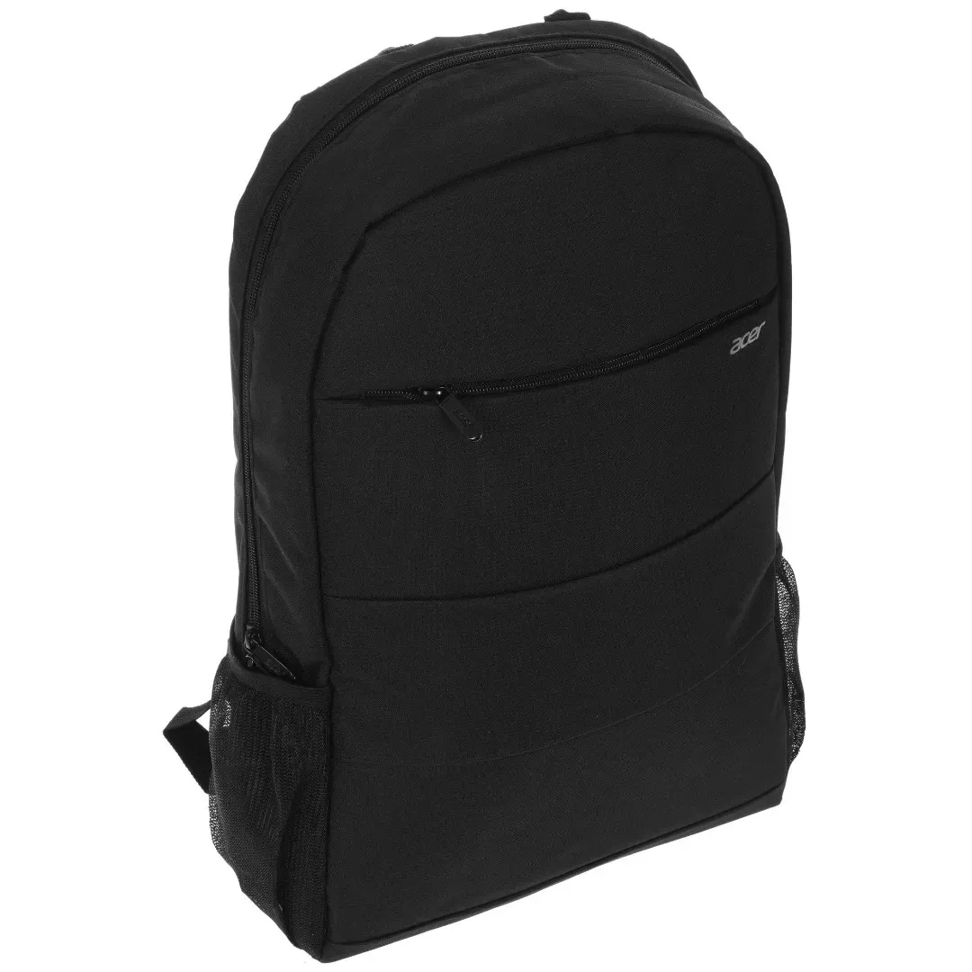Backpack Acer OBG204 for 15.6' Laptop, Black (ZL.BAGEE.00A) — Bakı