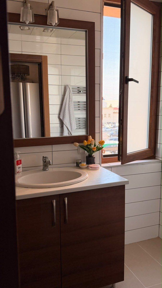 Satılır 4 otaqlı yeni tikili 114.5 m² — Mənzil, Bakı (6)