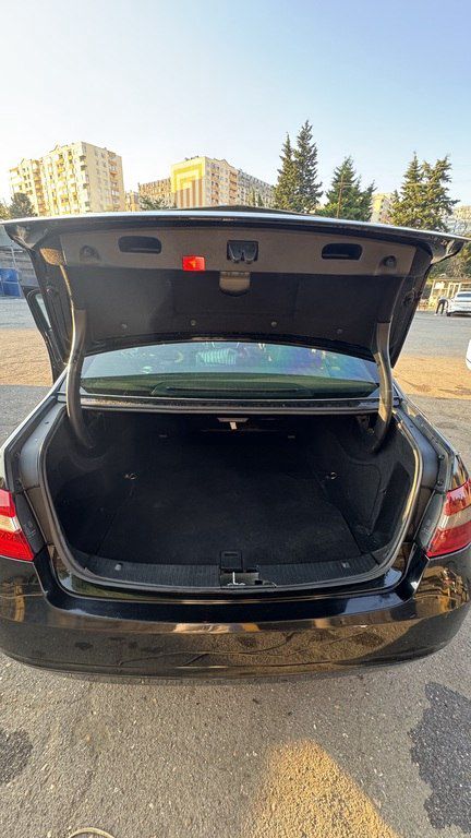 Mercedes E 250 4MATIC, 2.1 L, 2011 il, 374 000 km — Avtomobillər, Bakı (6)