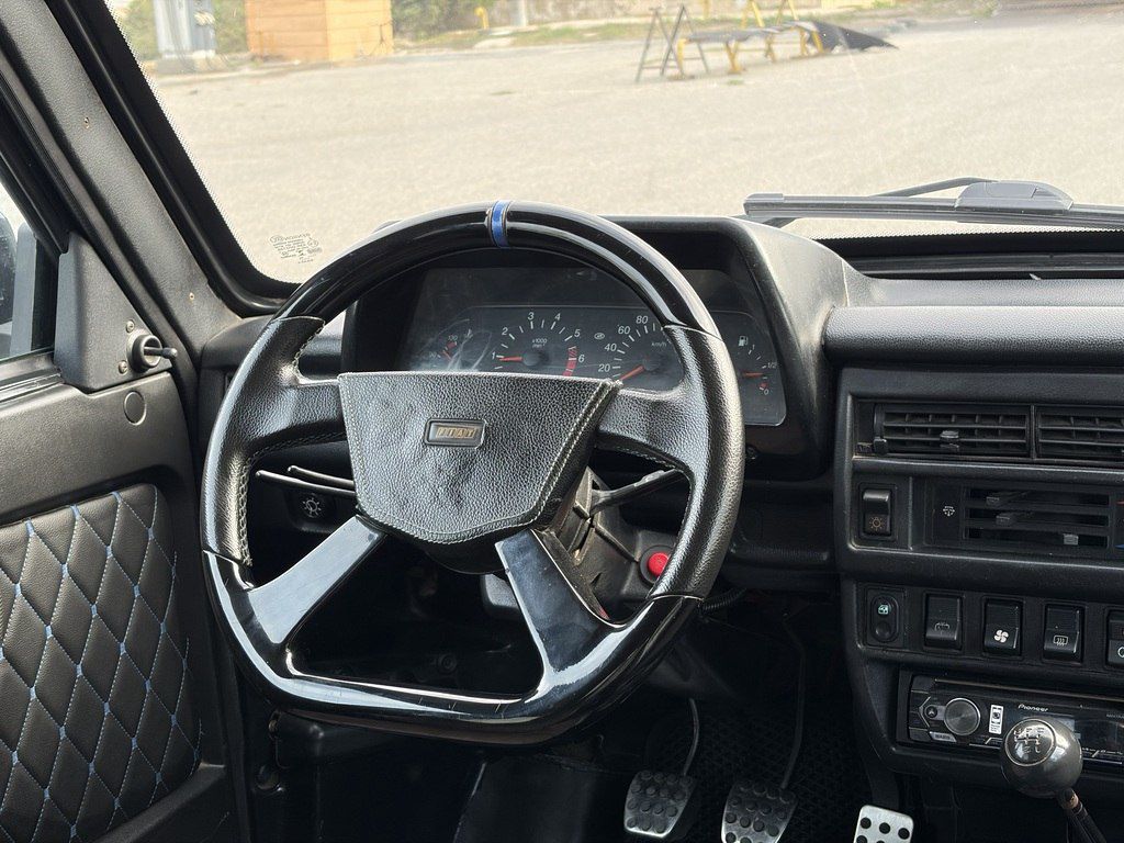 Lada (VAZ) Niva, 1.7 L, 2013 il, 215 650 km — Avtomobillər, Bakı (12)