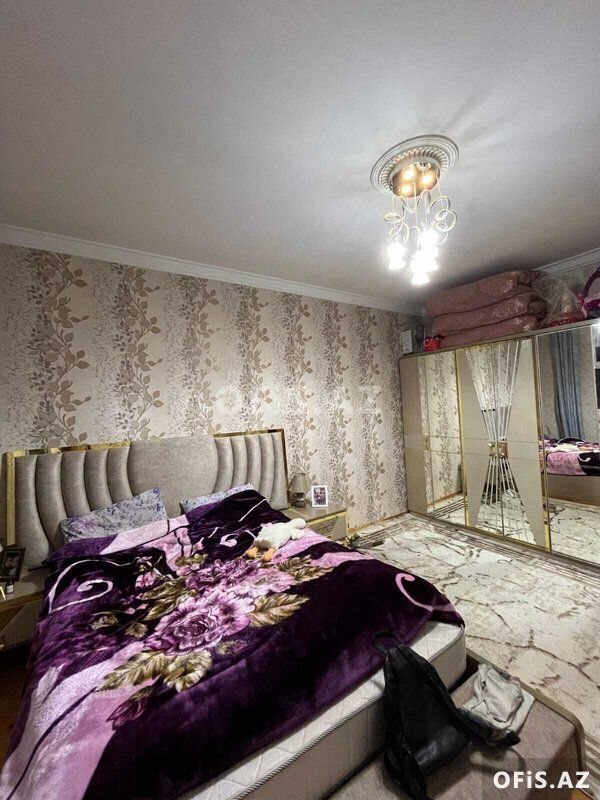 Həyət evləri Satılır Sabunçu r., Sabunçu q., 3 otaq, 100 m² — Ev, villa, Bakı (6)