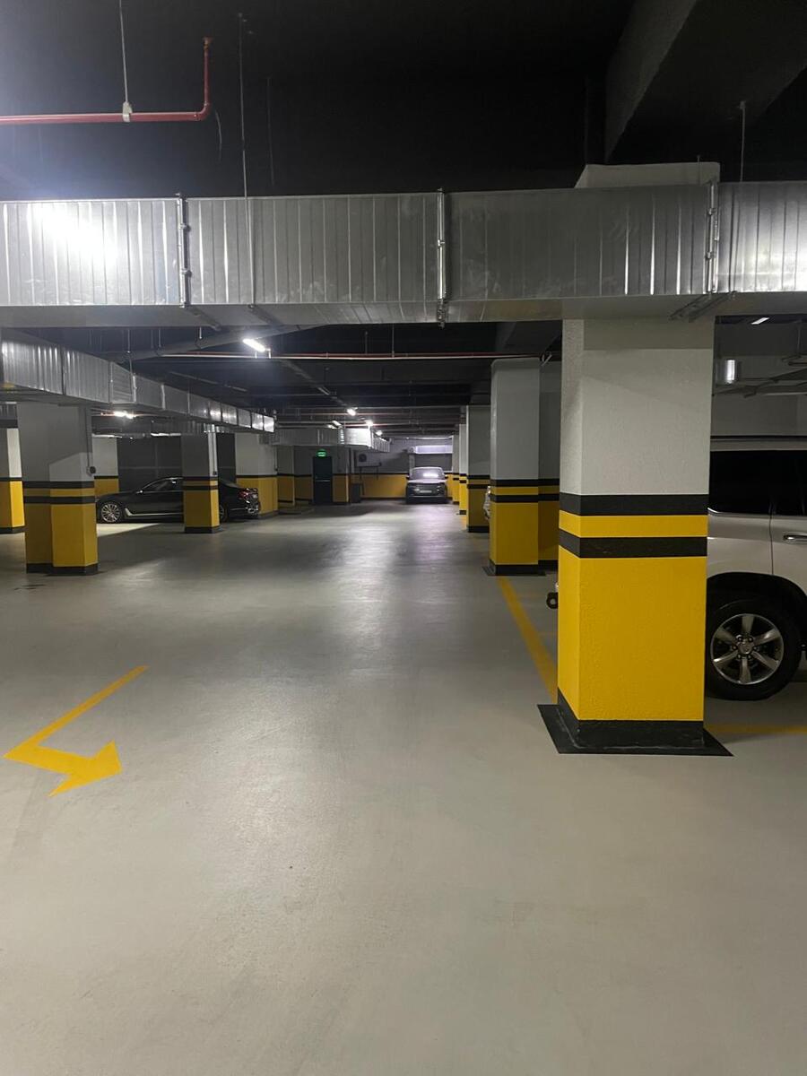 İcarəyə verilir qaraj 20 m² — Garaj, Bakı (6)