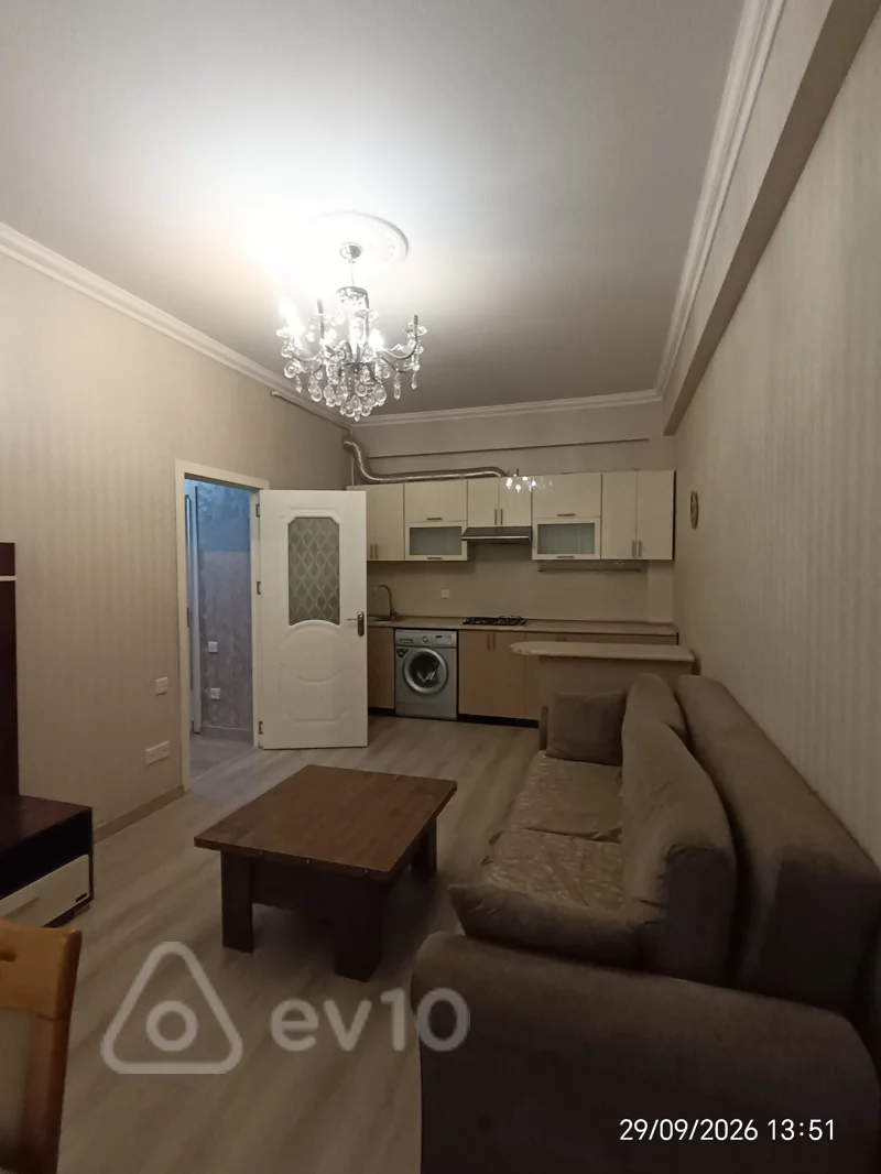 3 otaqlı mənzil, 60 m², Xirdalan, Xırdalan — Mənzil, Xırdalan (7)