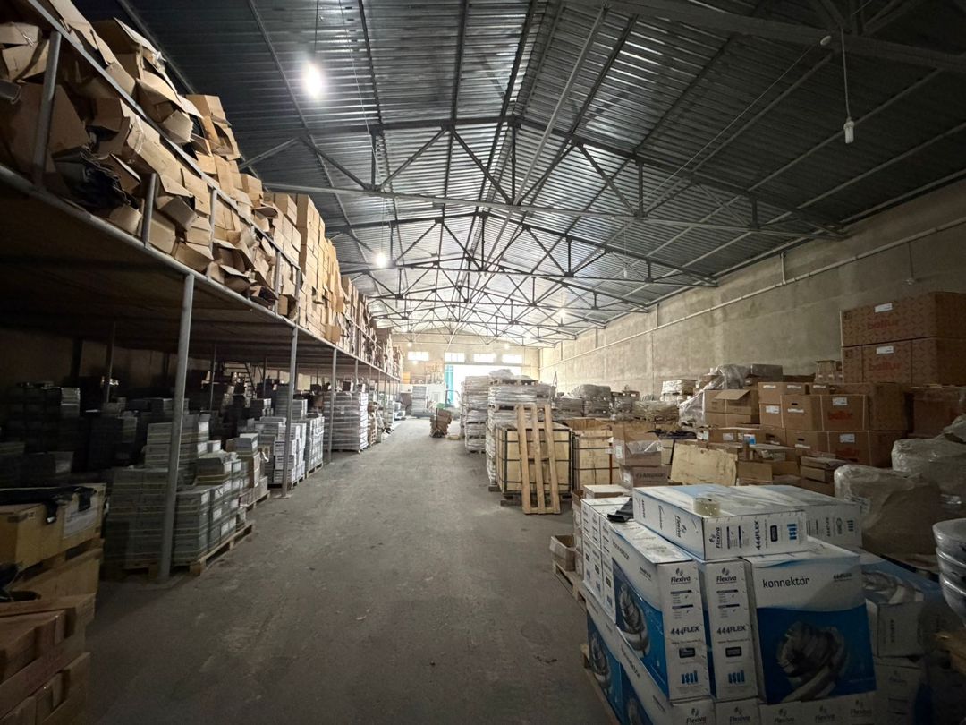 İcarəyə verilir obyekt 1400 m² — Əmlak, Bakı (3)