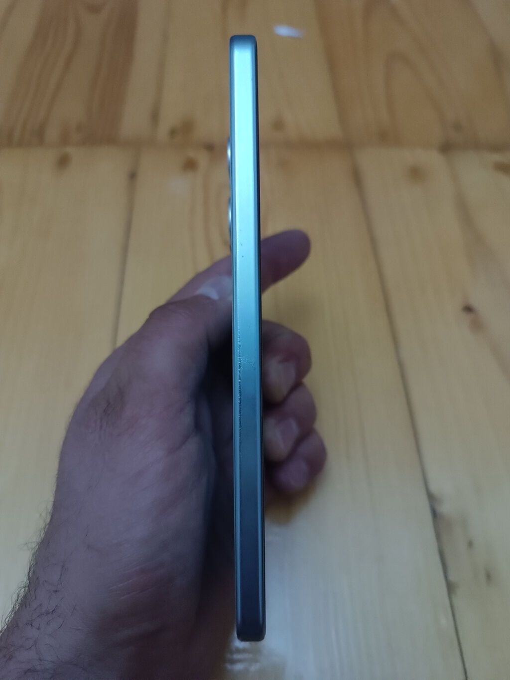 Huawei Nova 10 SE, 128 GB — Huawei, Gəncə (4)