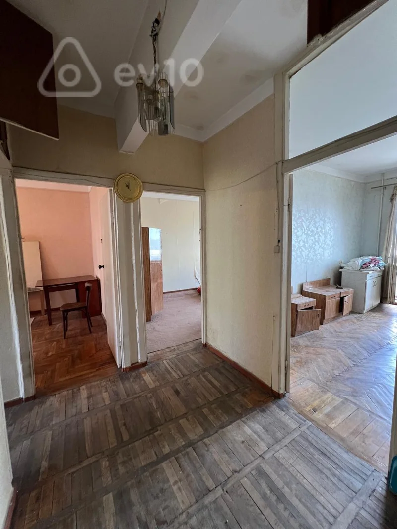 3 otaqlı mənzil, 80 m², Eldar Xəlilov küçəsi — Mənzil, Bakı (3)