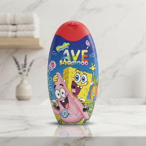 Uşaq şampunu AVE ATPH1723, 280 ml — Bakı