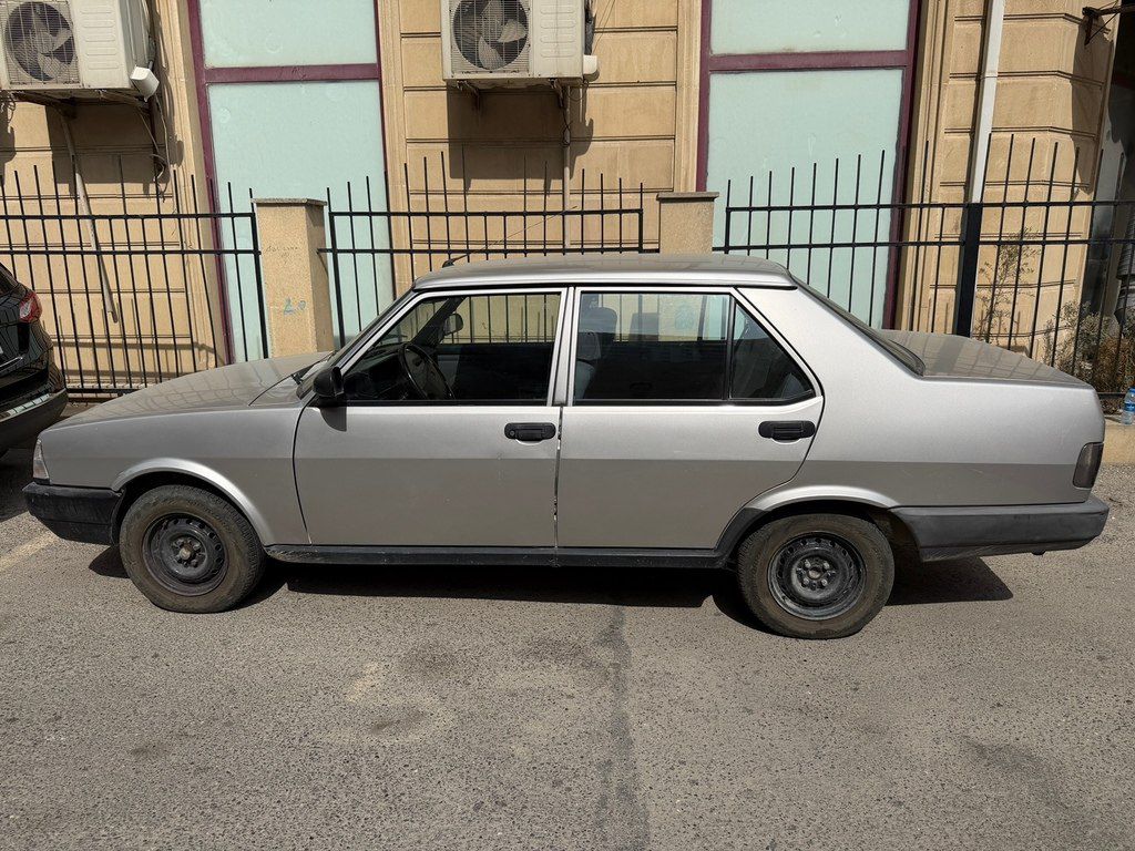 Tofas Dogan, 1.6 L, 2004 il, 52 000 km 10-MD-120 — Avtomobillər, Bakı (4)