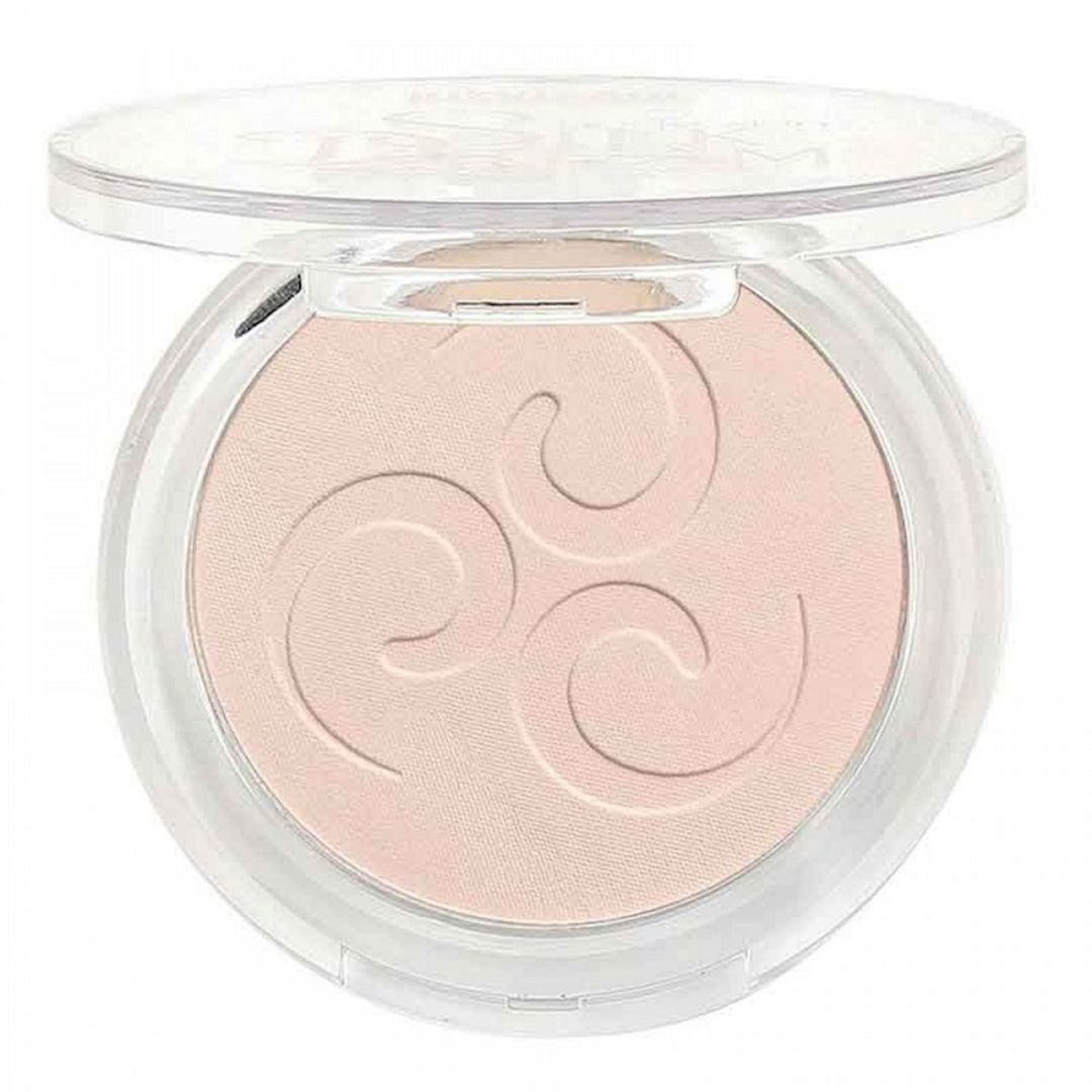 Üz üçün kompakt kirşan Luxvisage Silk Dream Nude Skin 01 10 q — Mallar, Bakı