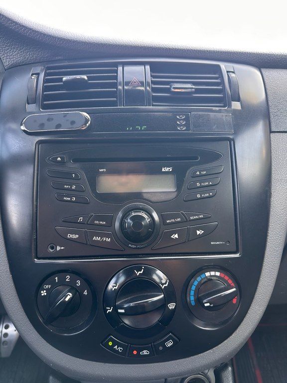Daewoo Gentra, 1.5 L, 2014 il, 410 000 km — Avtomobillər, Bakı (10)