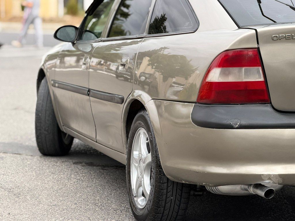 Opel Vectra, 1.8 L, 1998 il, 270 000 km — Avtomobillər, Bakı (10)