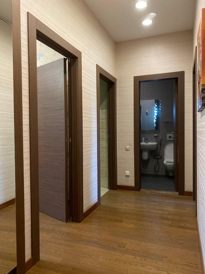 3 otaqlı mənzil, 80 m², 28 may metrosu, Bakı — Mənzil, Bakı (11)