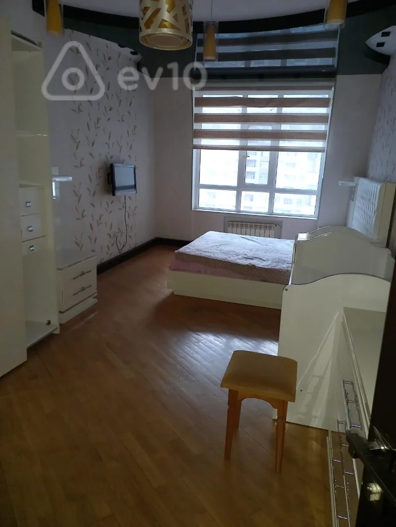2 otaqlı mənzil, 70 m², Sabit Orucov kucesi — kirayə — Mənzil, Bakı (5)