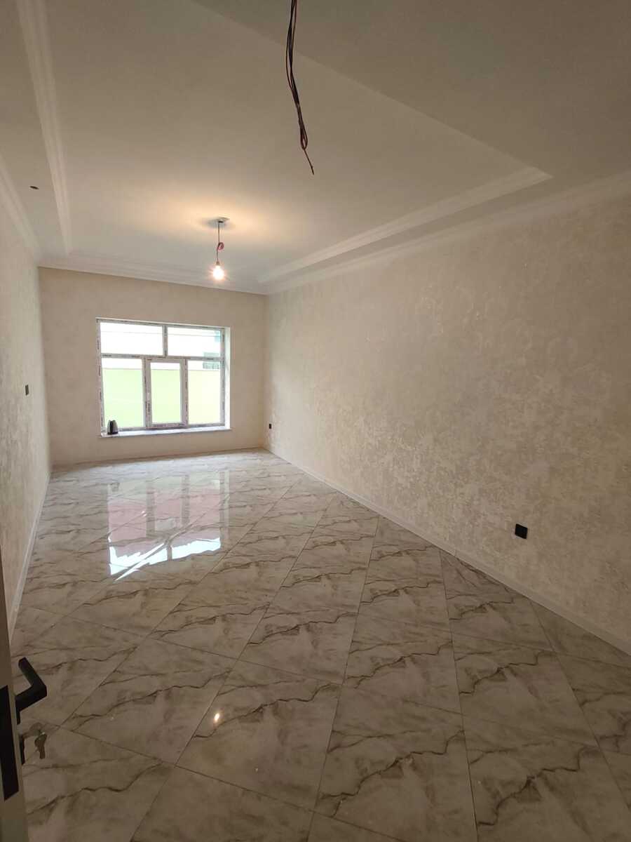 Satılır 4 otaqlı həyət evi/bağ evi 86 m² — Ev, villa, Xırdalan (3)