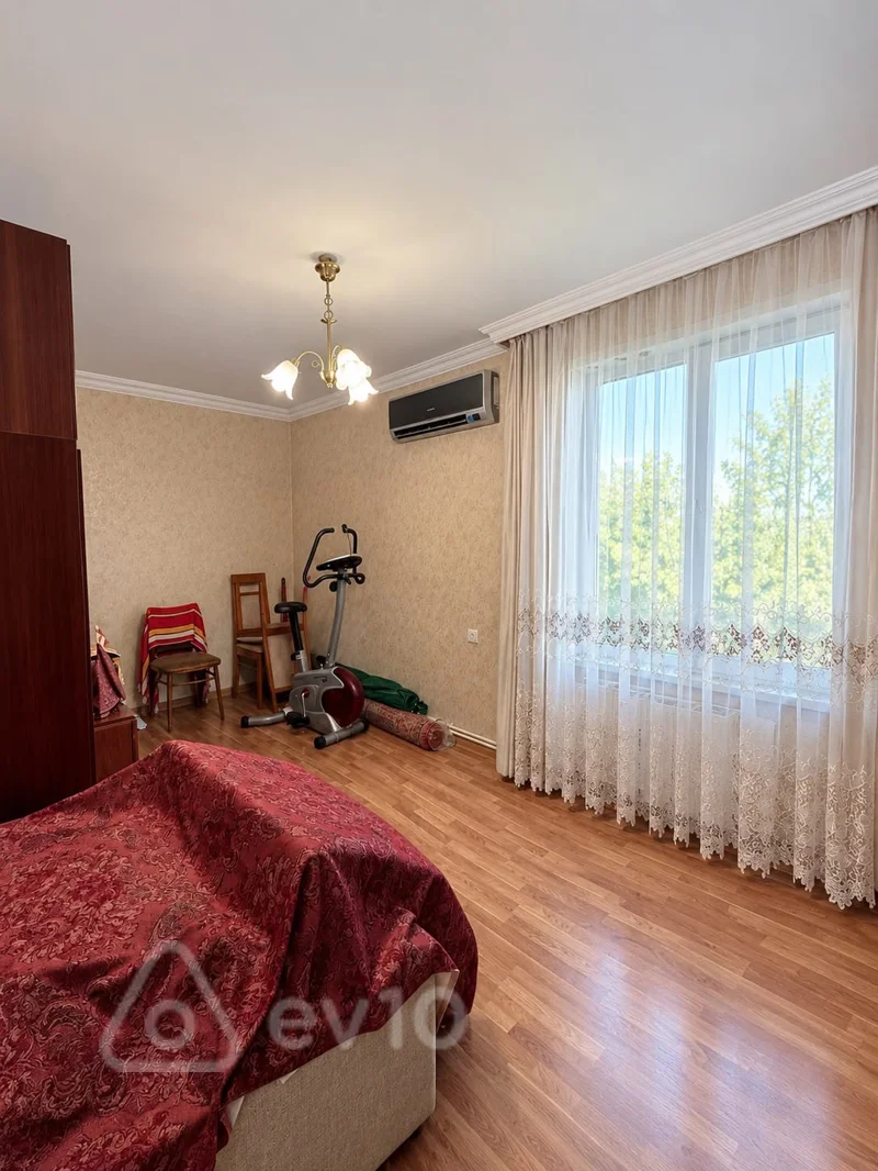 2 otaqlı mənzil, 50 m², Zahid Xəlilov küçəsi — Mənzil, Bakı (10)