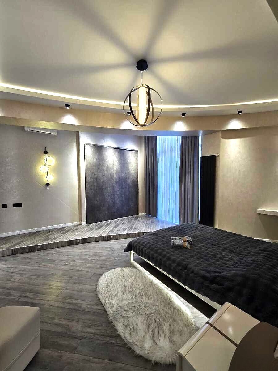 Satılır 3 otaqlı yeni tikili 475 m² — Mənzil, Bakı (7)