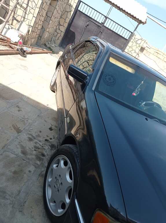 Mercedes C 250, 2.5 L, 1997 il, 275 000 km 77-CL-426 — Avtomobillər, Bakı (6)