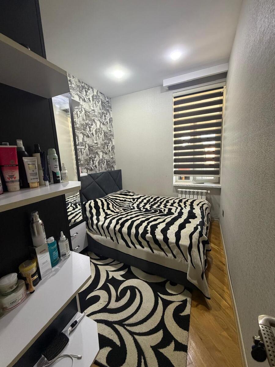 Satılır 3 otaqlı yeni tikili 95 m² — Mənzil, Bakı (6)
