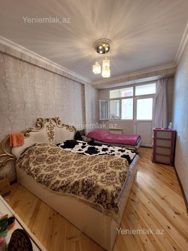 Kirayə 2 otaqlı Bina evi menzil (Yeni tikili), 68 m², 8-ci mikrorayon — Mənzil, Sumqayıt (6)
