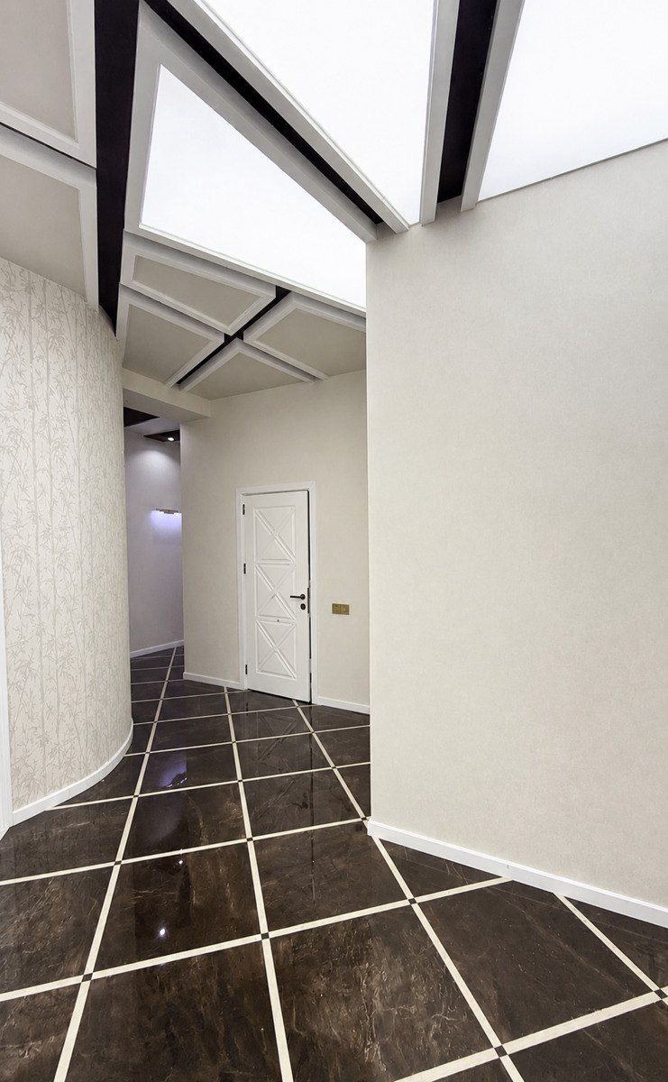 Satılır 3 otaqlı yeni tikili 129 m² — Mənzil, Bakı (12)