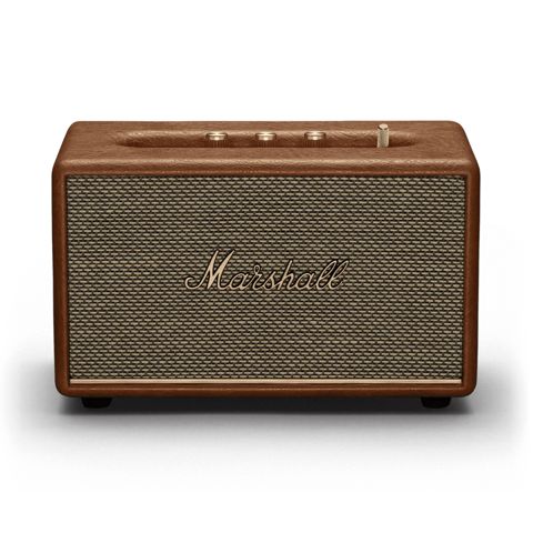 Marshall Stanmore III Wireless Bluetooth Speaker (Brown) — Bakı