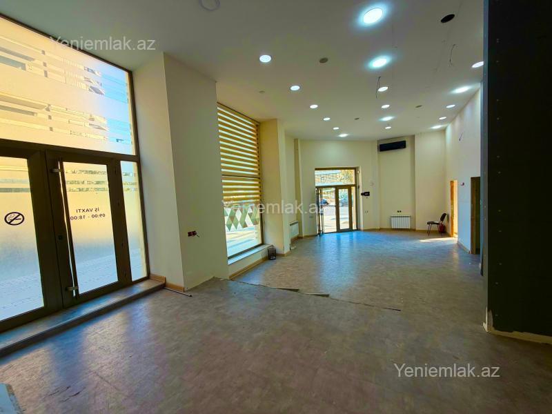 Kirayə 5 otaqlı Obyekt, 210 m², Xətai rayonu — Əmlak, Bakı (4)